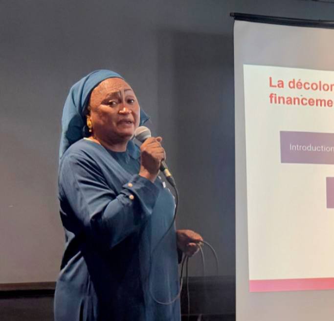 ARCAD Santé PLUS prend part au Conseil d'Administration (CA) de Coalition PLUS 